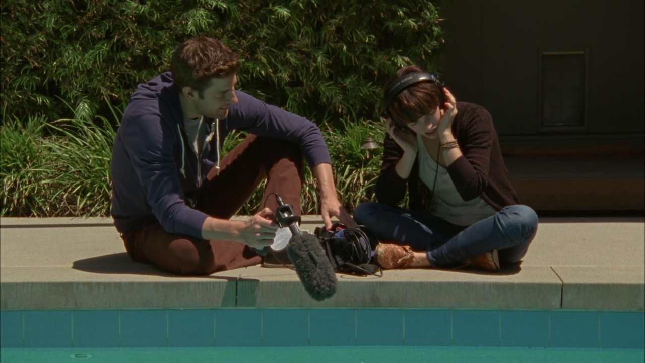 Versuchung - Kannst du widerstehen (2012) abspielen