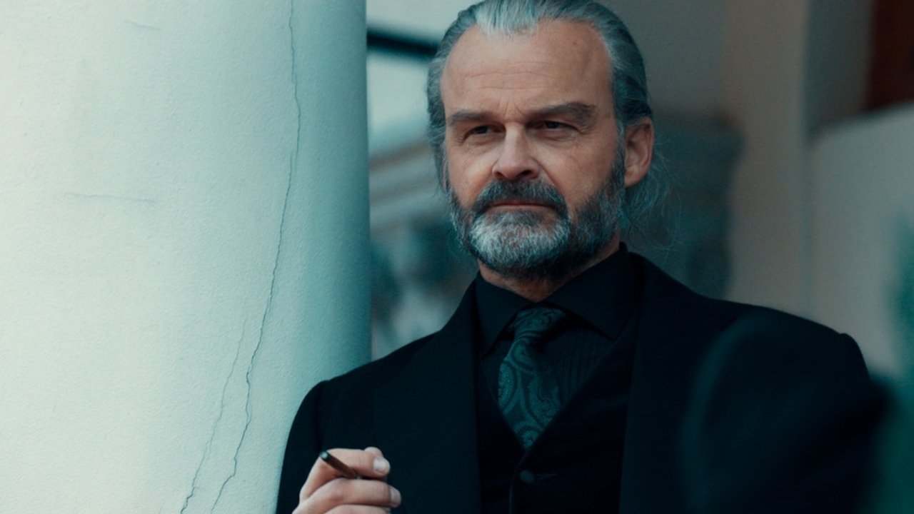 Nelly Rapp - Monsteragentin (2020) abspielen