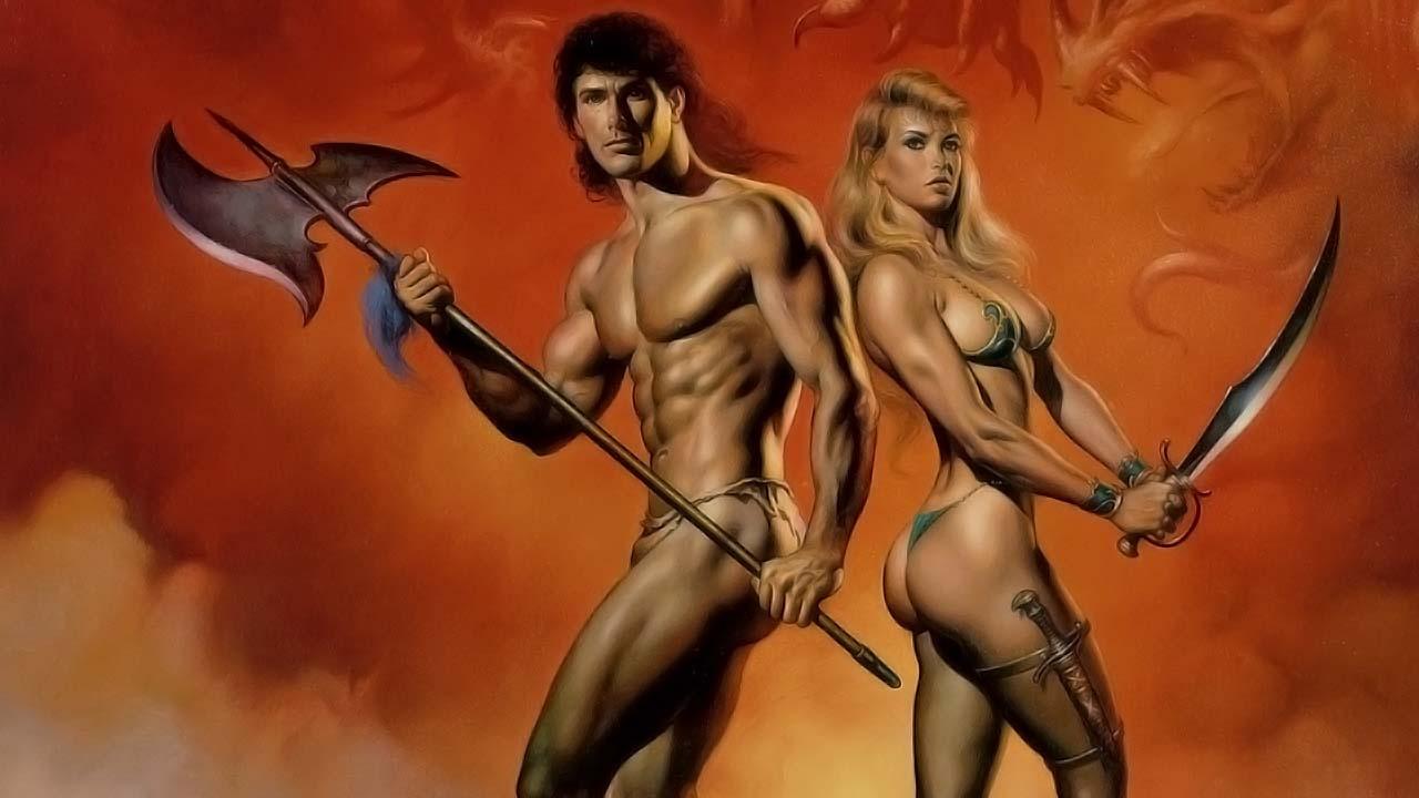 Mystor – Der Todesjäger II (1987) abspielen