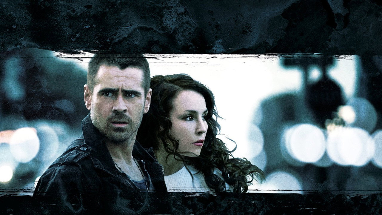 Dead Man Down (2013) abspielen