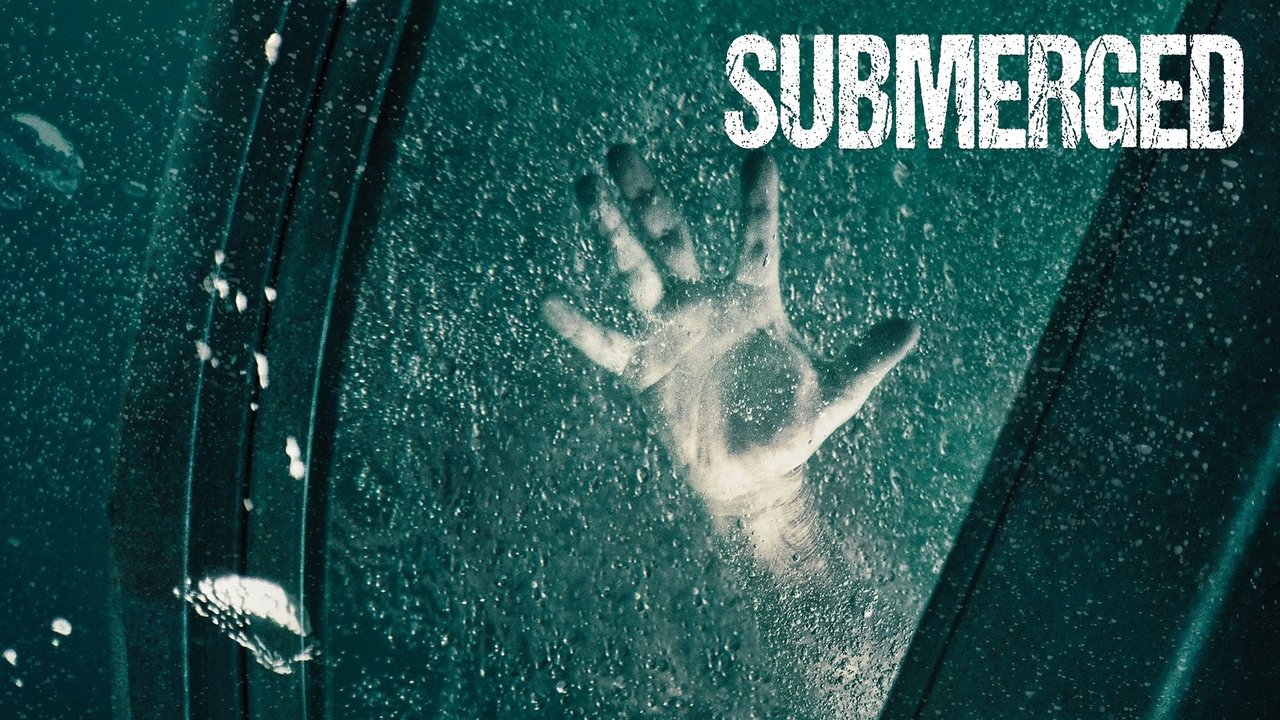 Submerged - Gefangen in der Tiefe (2016) abspielen