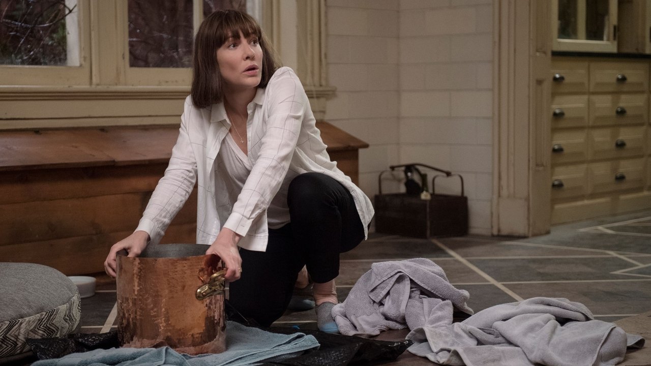 Bernadette (2019) abspielen