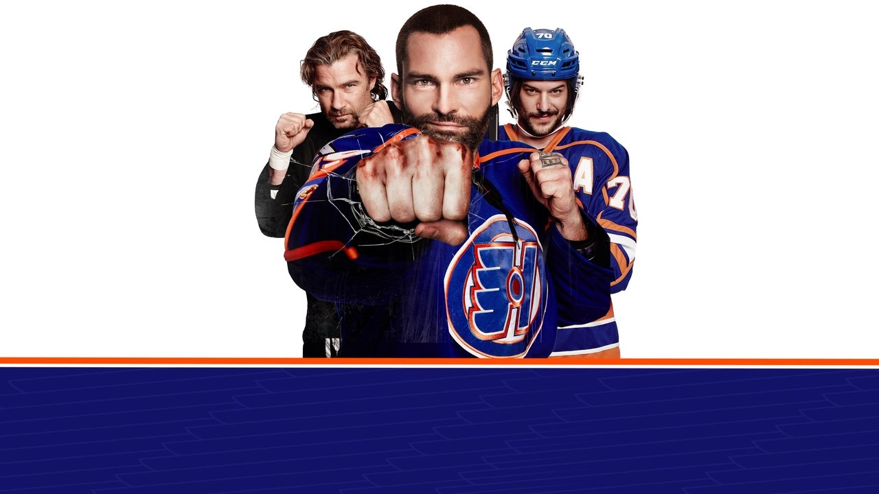 Goon: Last of the Enforcers (2017) abspielen