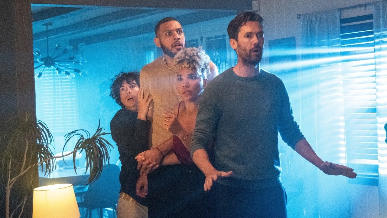 Escape Room - The Game (2022) abspielen