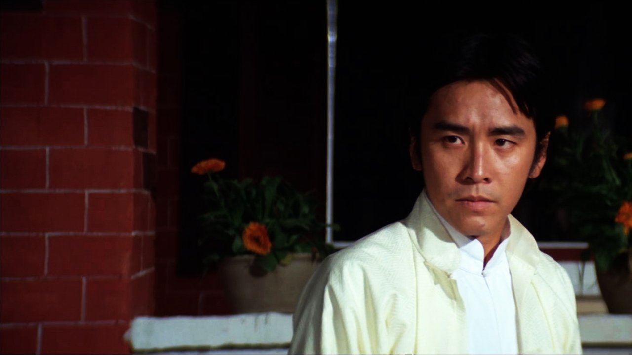 Der Todesgriff des Shaolin (1978) abspielen