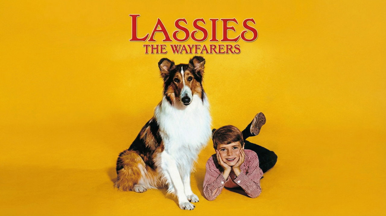 Lassies neue Heimat (1964) abspielen