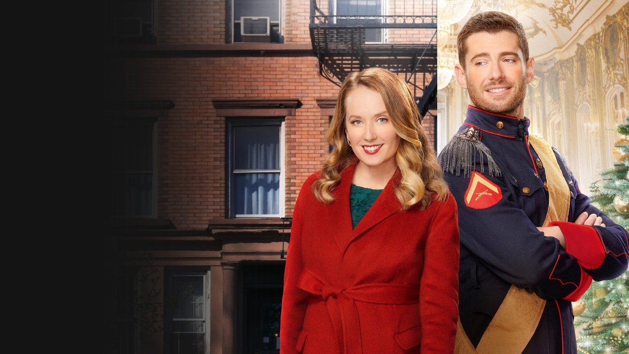 Ein Weihnachtsprinz in Queens (2021) abspielen