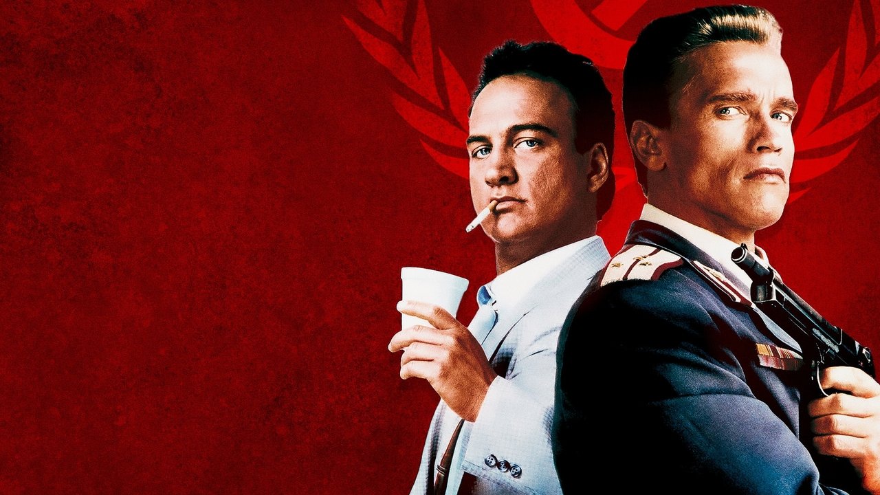 Red Heat (1988) abspielen