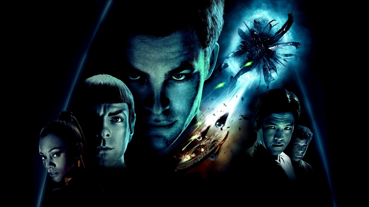 Star Trek (2009) abspielen
