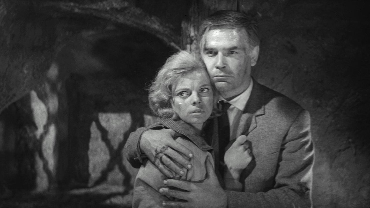 Der schwarze Abt (1963) abspielen