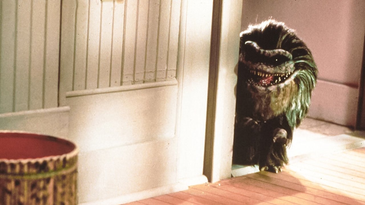 Critters 2 - Sie kehren zurück (1988) abspielen