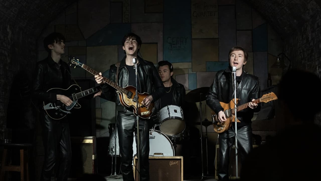 Midas Man: Sound of Liverpool (2024) abspielen