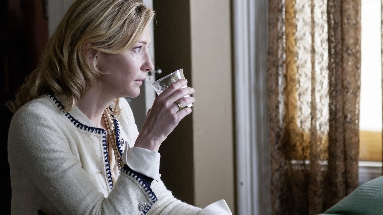 Blue Jasmine (2013) abspielen