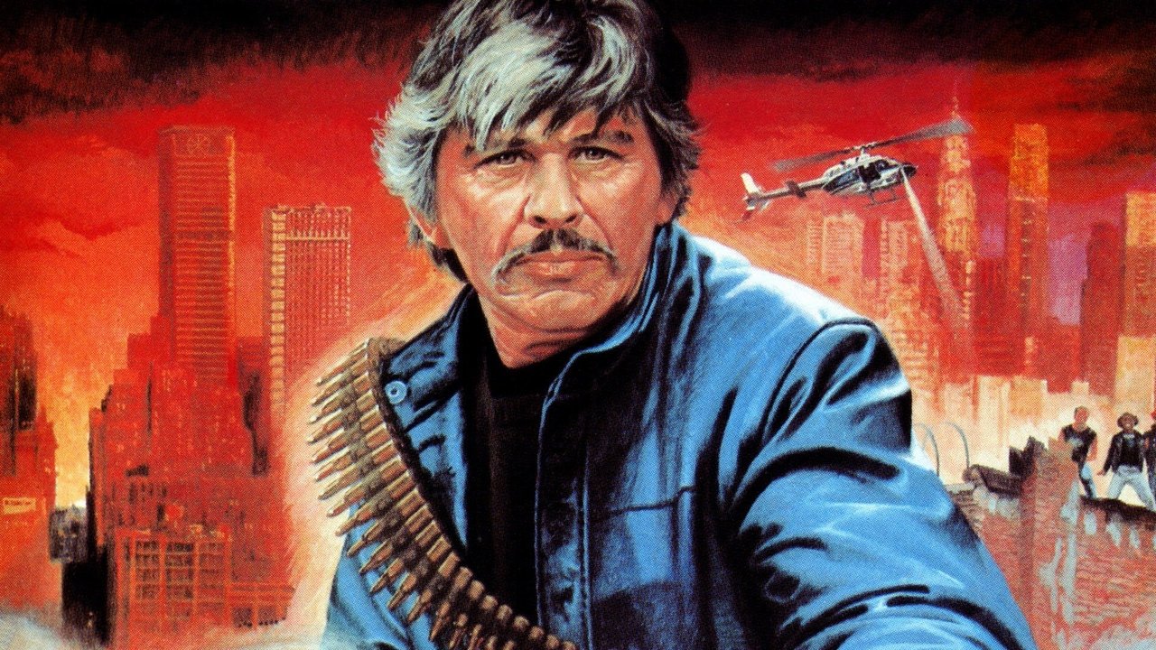 Death Wish 3 - Der Rächer von New York (1985) abspielen