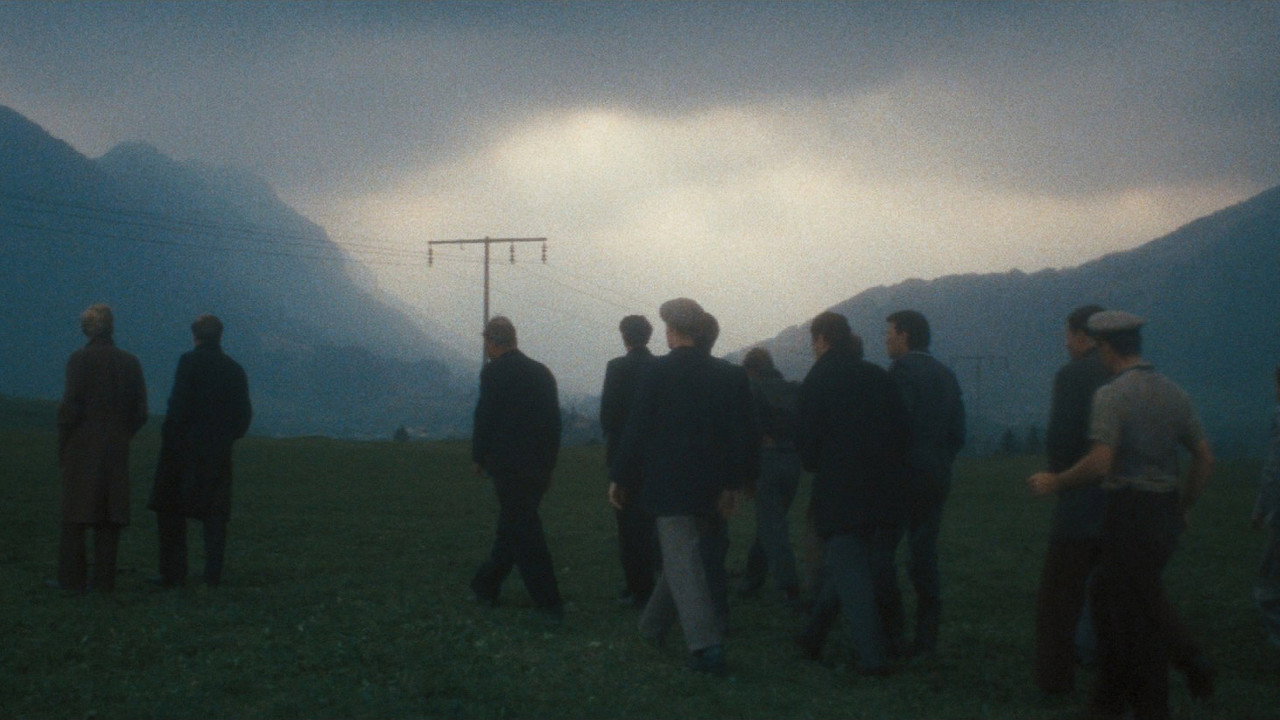 Gesprengte Ketten (1963) abspielen