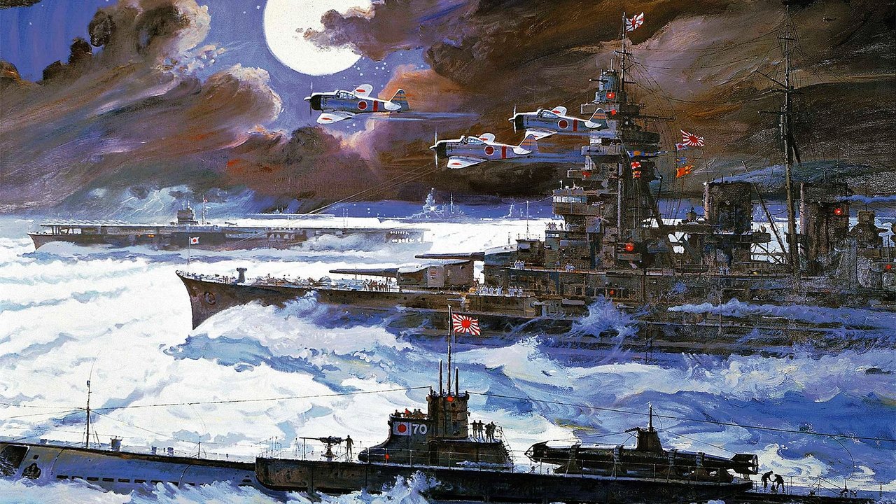 Tora! Tora! Tora! (1970) abspielen