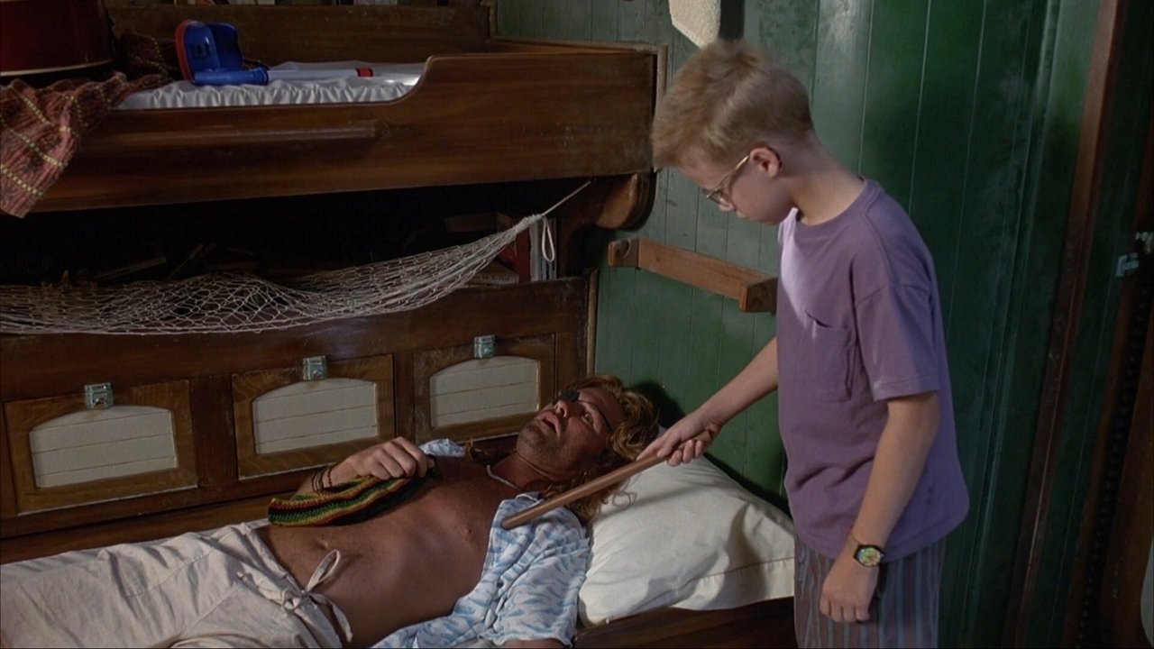 Captain Ron - Kreuzfahrt ins Glück (1992) abspielen