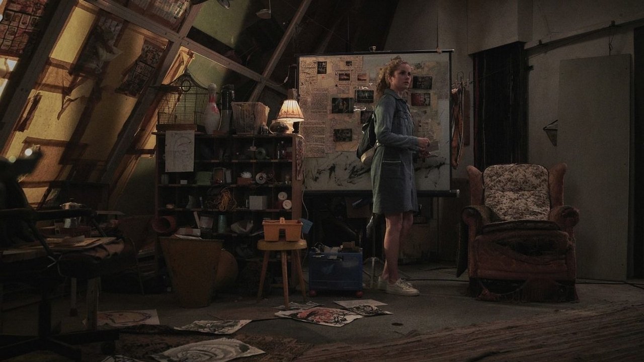 Freaks – Du bist eine von uns (2020) abspielen
