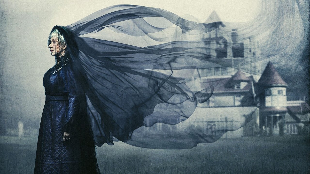 Winchester - Das Haus der Verdammten (2018) abspielen