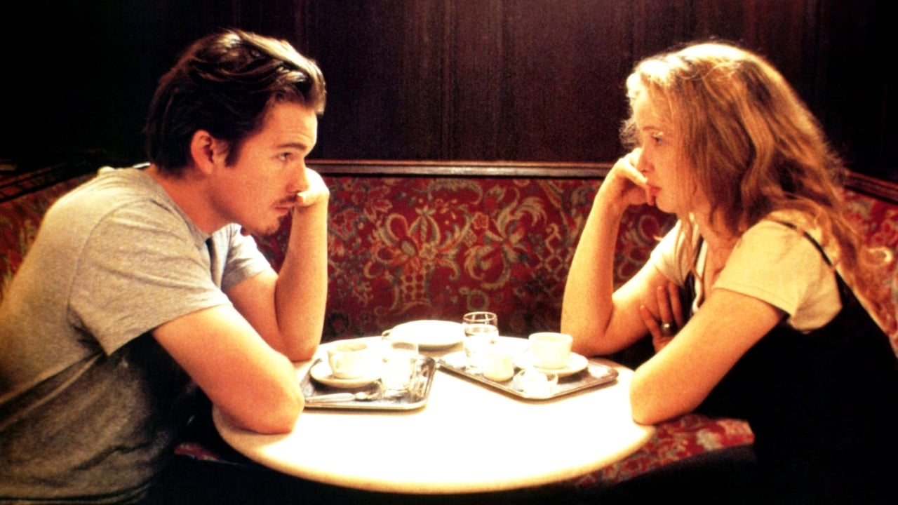 Before Sunrise (1995) abspielen