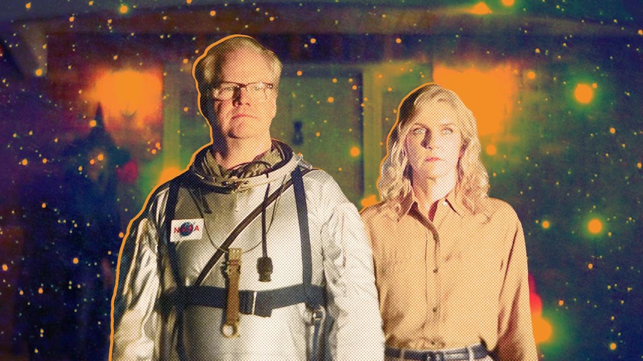 Linoleum - Das All und all das (2023) abspielen