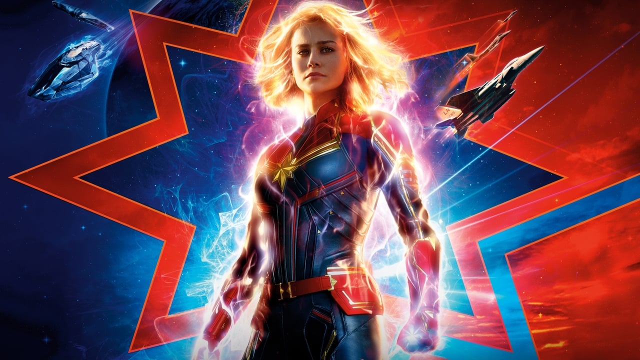 Captain Marvel (2019) abspielen