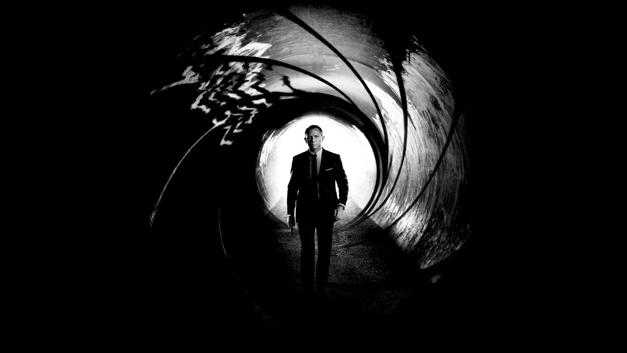 James Bond 007 - Skyfall (2012) abspielen