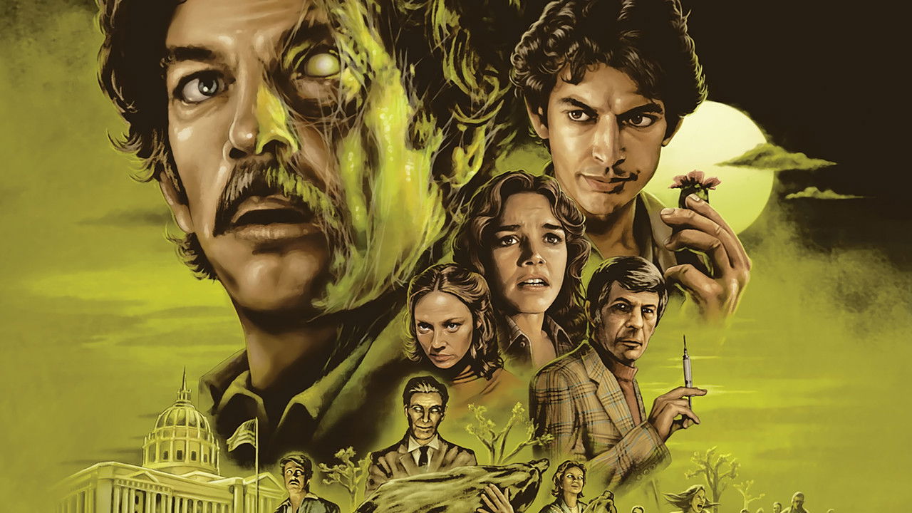Die Körperfresser kommen (1978) abspielen