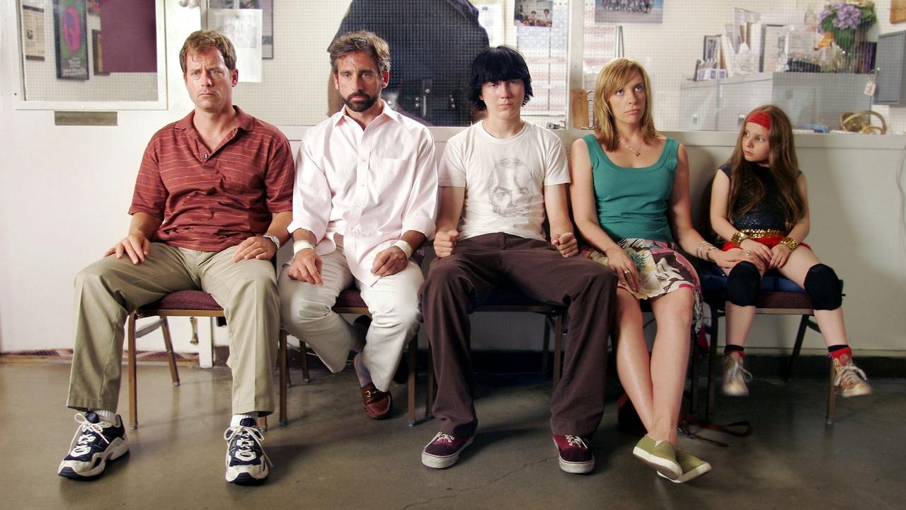 Little Miss Sunshine (2006) abspielen
