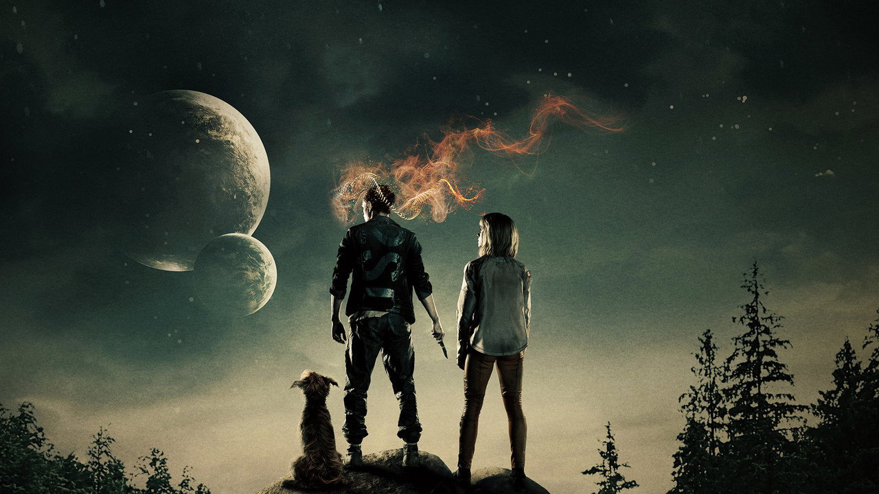 Chaos Walking (2021) abspielen