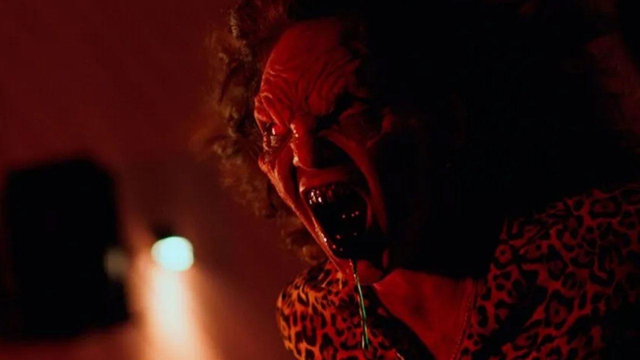 Rise of the Demons (2022) abspielen