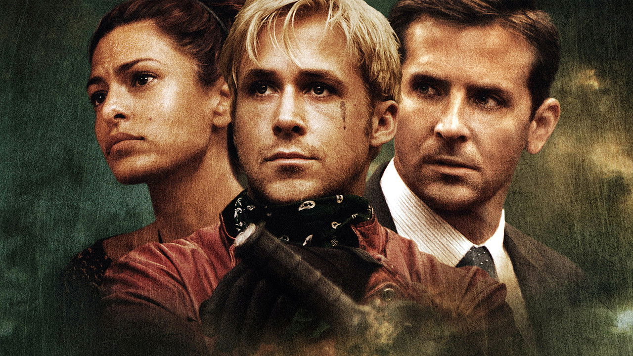 The Place Beyond the Pines (2013) abspielen