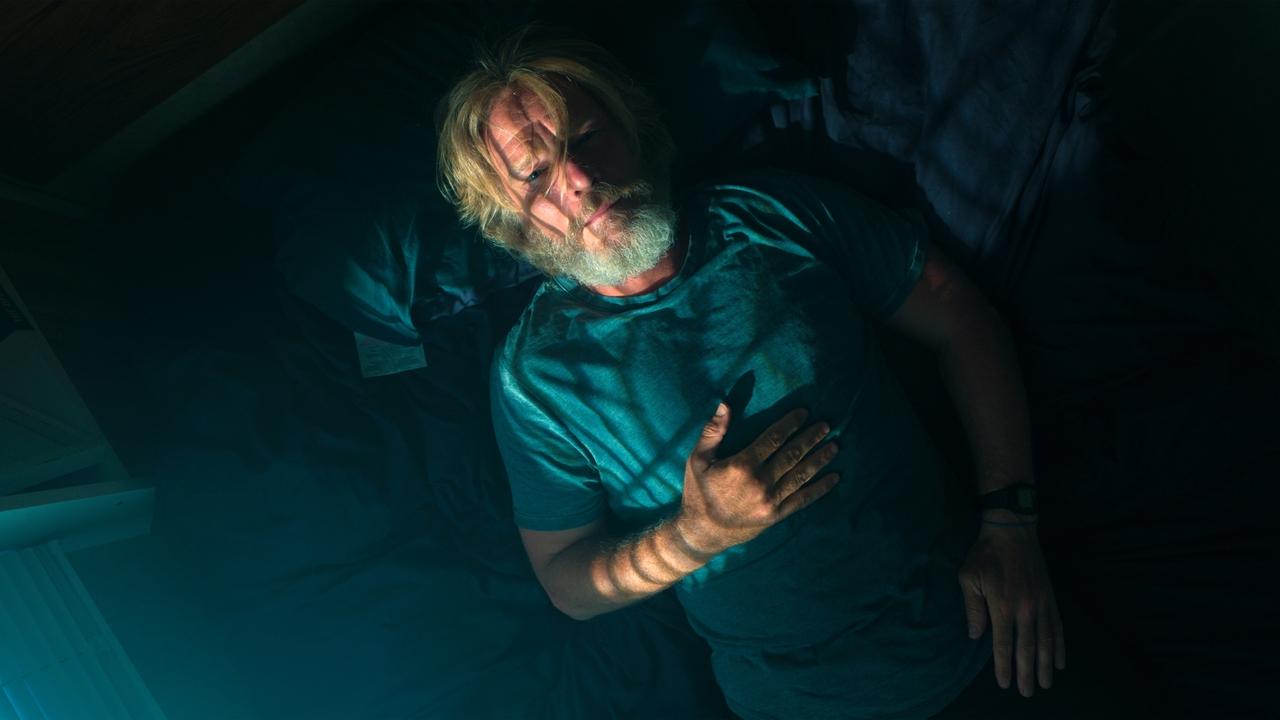 Sunray: Fallen Soldier (2025) abspielen