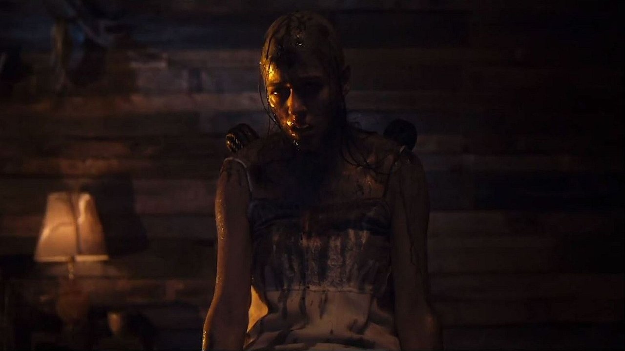 The Heretics (2017) abspielen