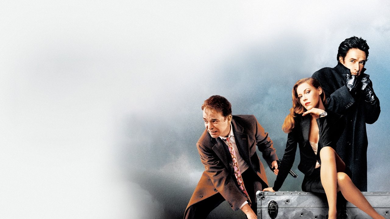 The Ice Harvest (2005) abspielen