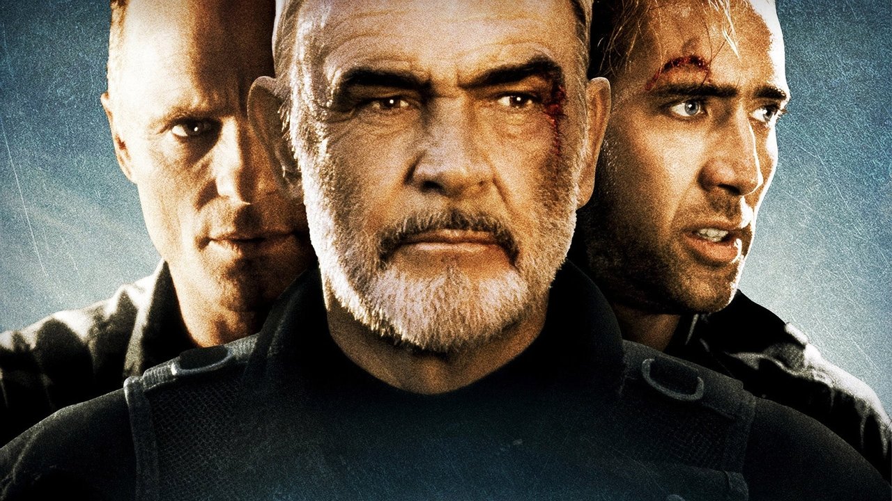 The Rock - Fels der Entscheidung (1996) abspielen