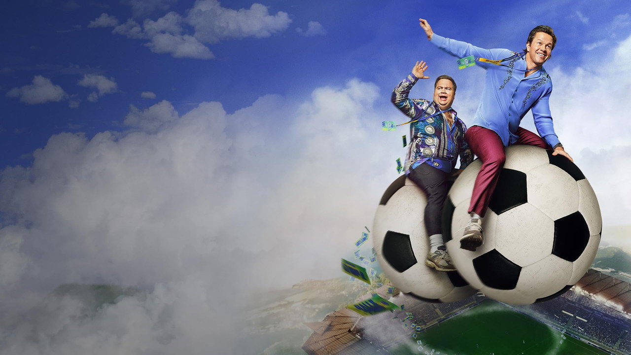 Balls Up (2026) abspielen