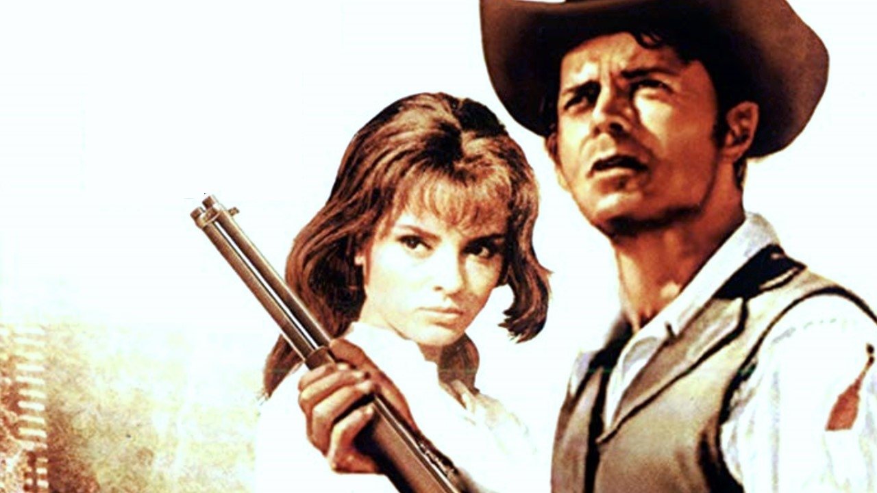 Rocco – der Mann mit den zwei Gesichtern (1967) abspielen