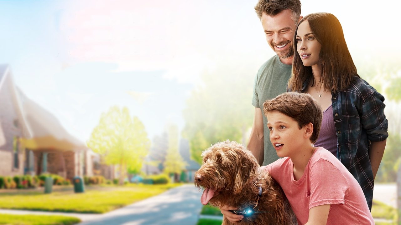 Denke wie ein Hund (2020) abspielen