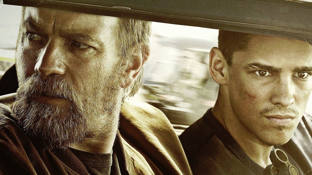 Son of a Gun (2014) abspielen