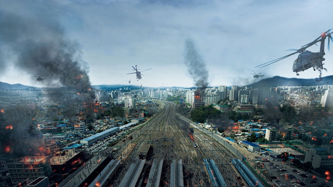 Train to Busan (2016) abspielen