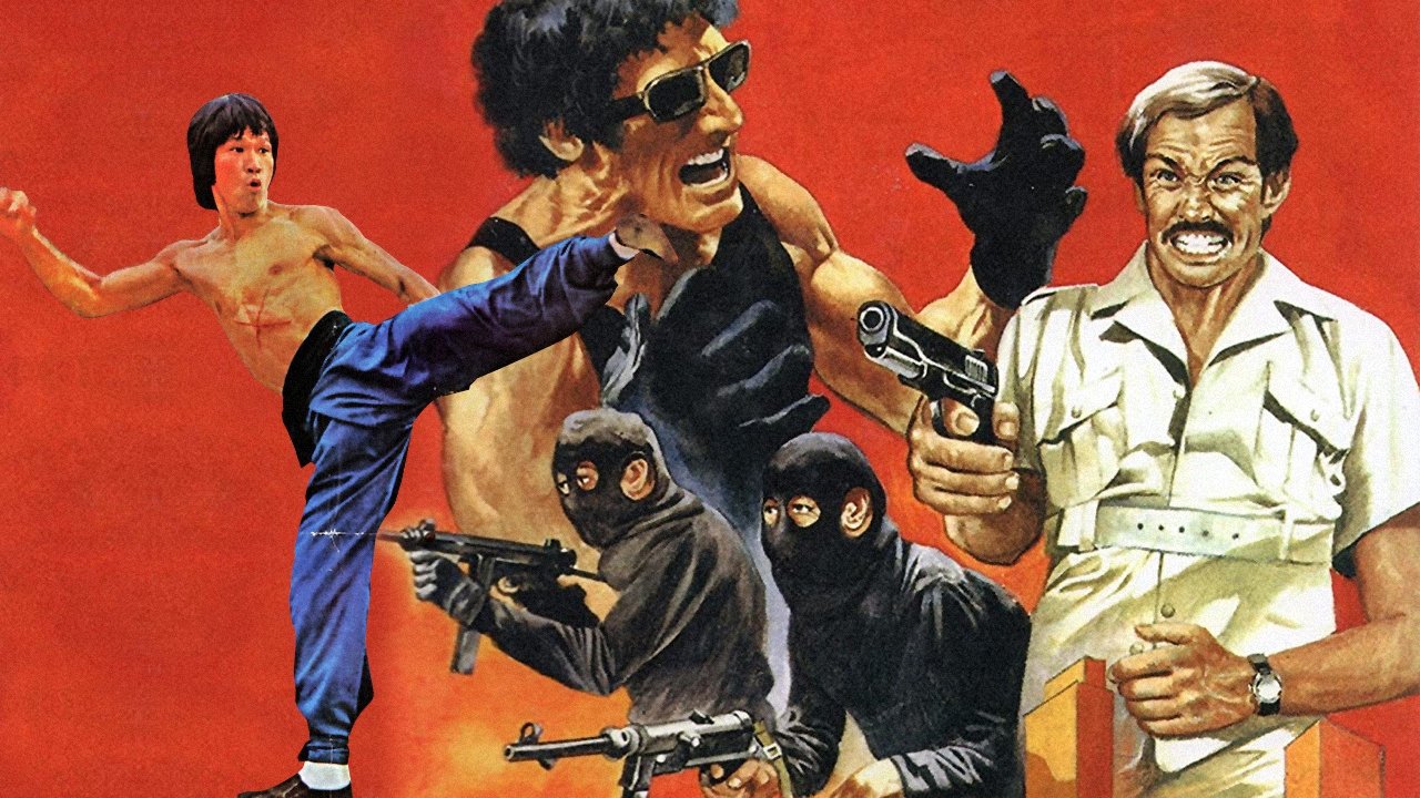 Spezialkommando Feuervogel (1980) abspielen
