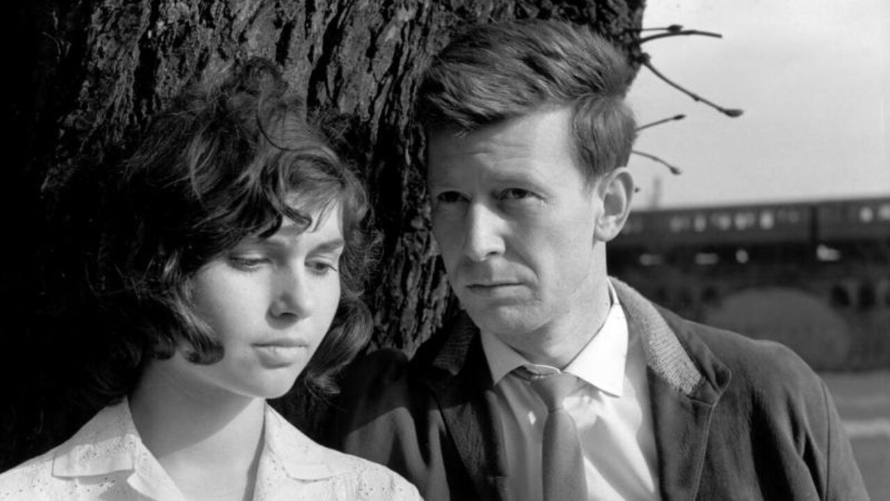 Der geteilte Himmel (1964) abspielen