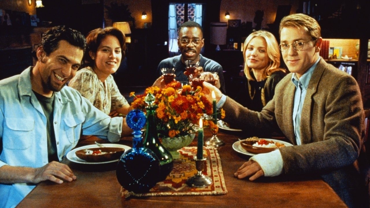 Last Supper - Die Henkersmahlzeit (1995) abspielen