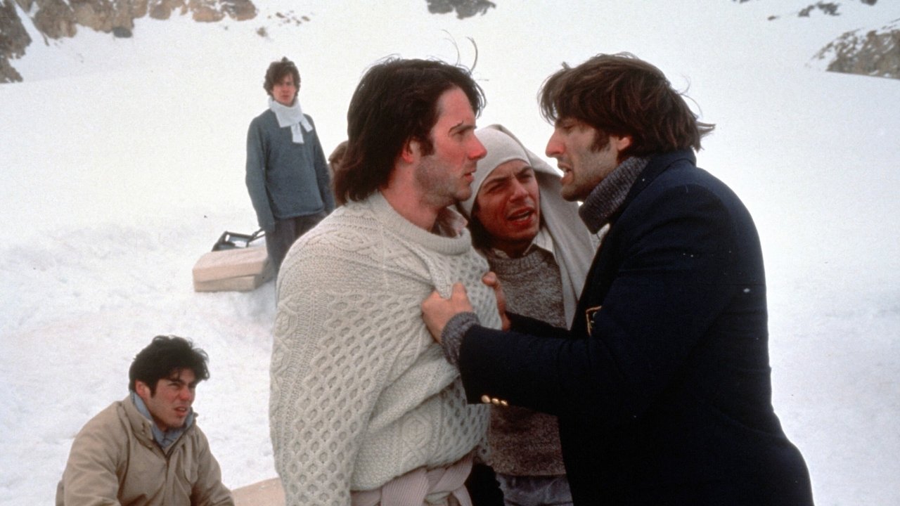 Überleben! (1993) abspielen