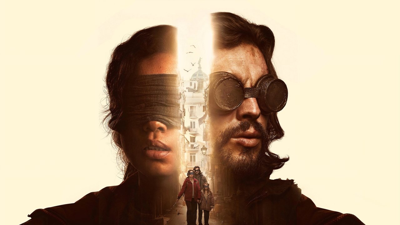 Bird Box: Barcelona (2023) abspielen