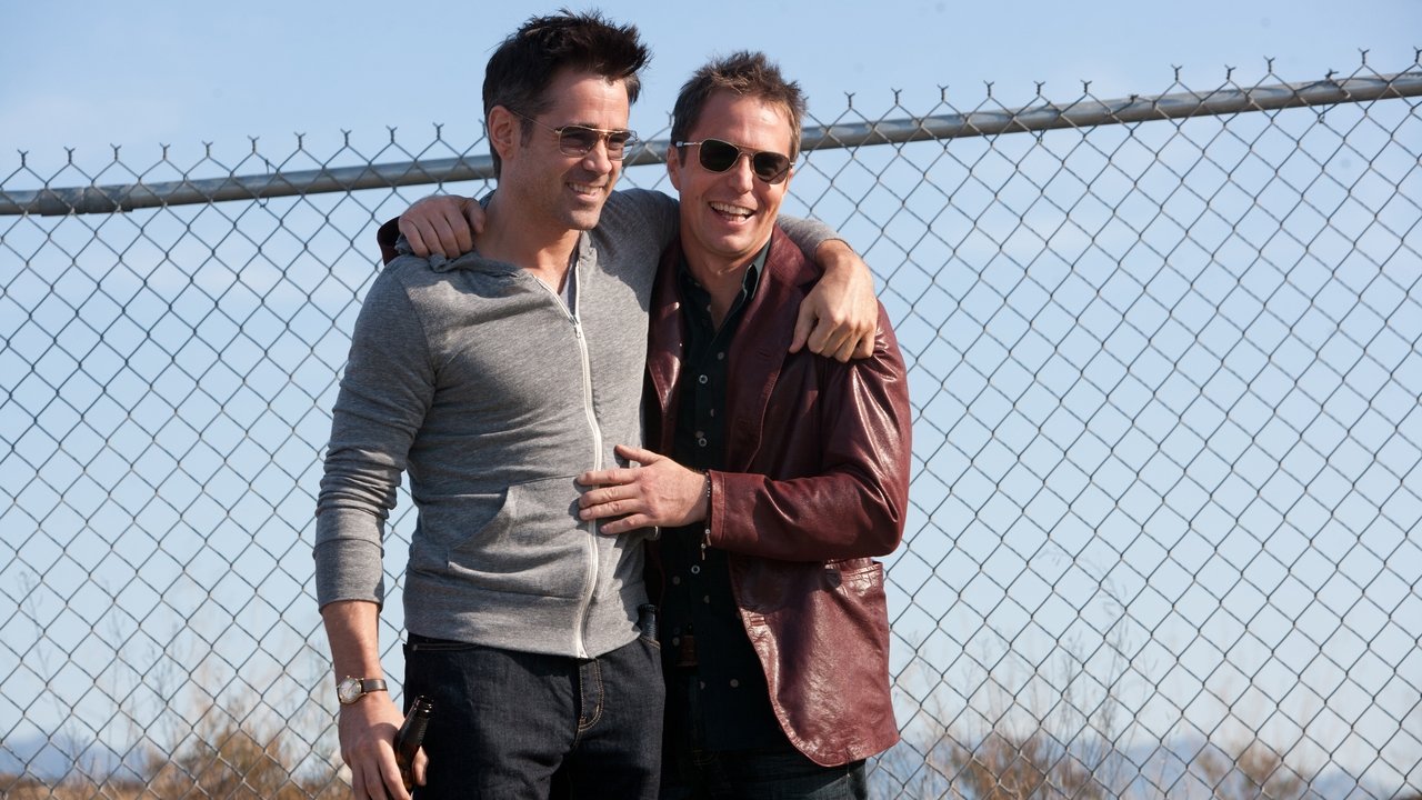 7 Psychos (2012) abspielen