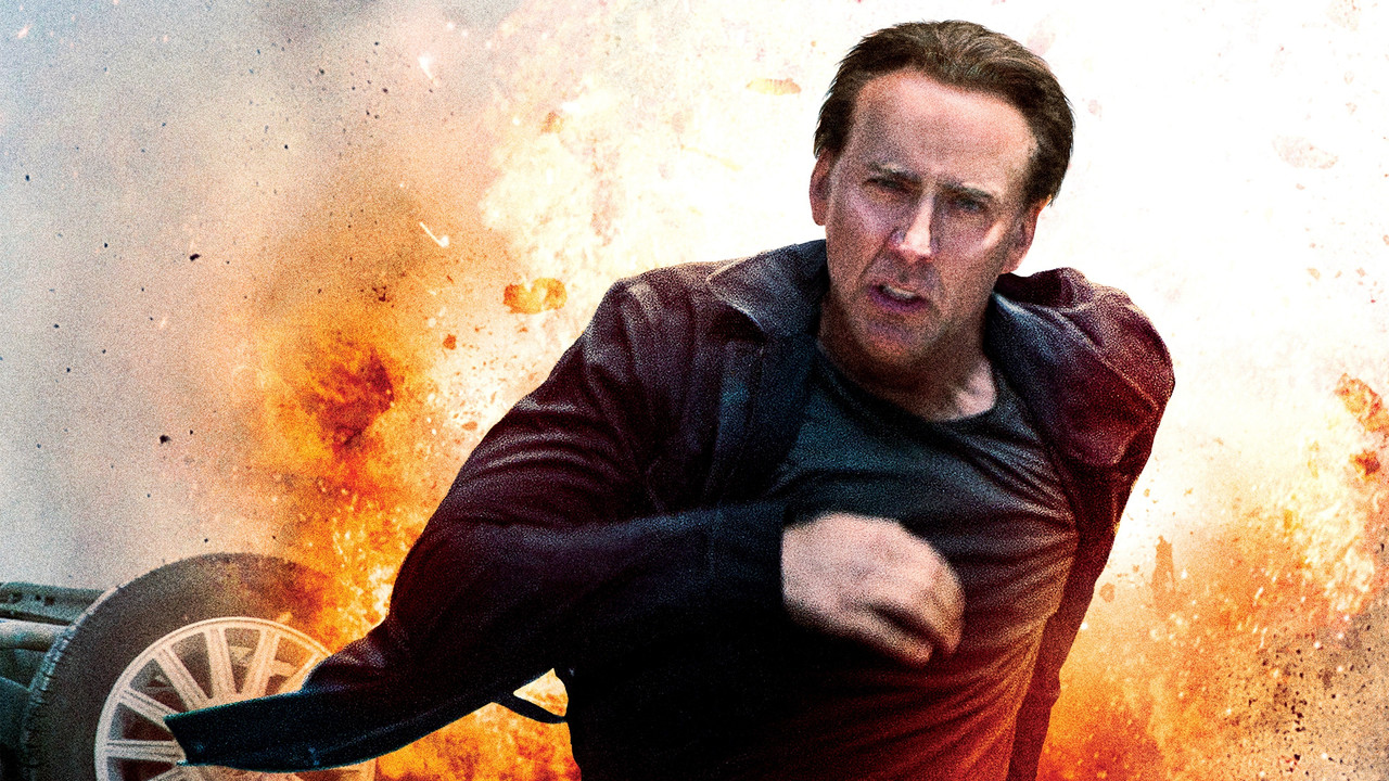 Stolen (2012) abspielen