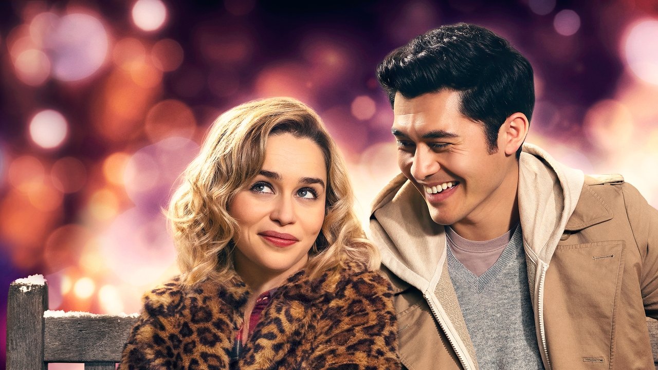 Last Christmas (2019) abspielen