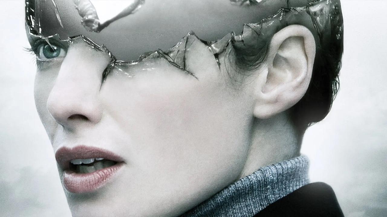 The Broken (2008) abspielen